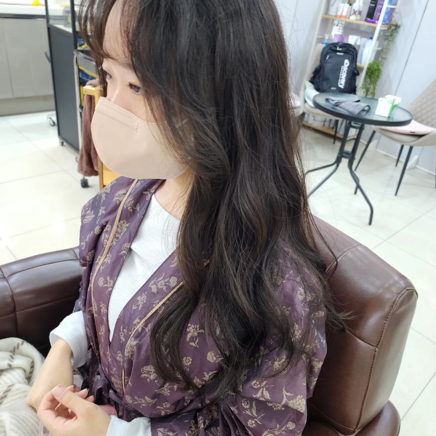 가즈미용실 이미지