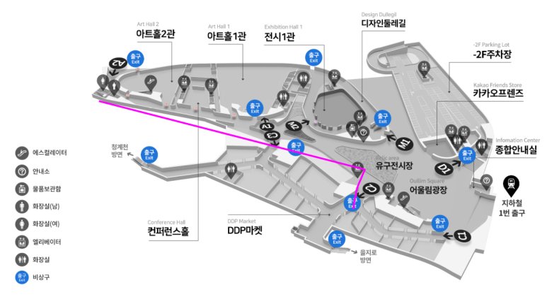페소니아마켓 이미지