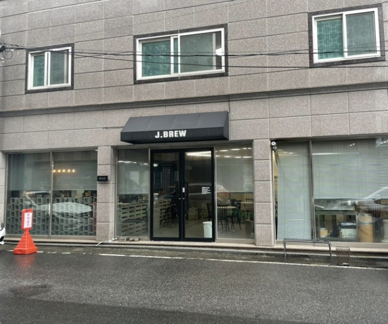카페제이브 이미지