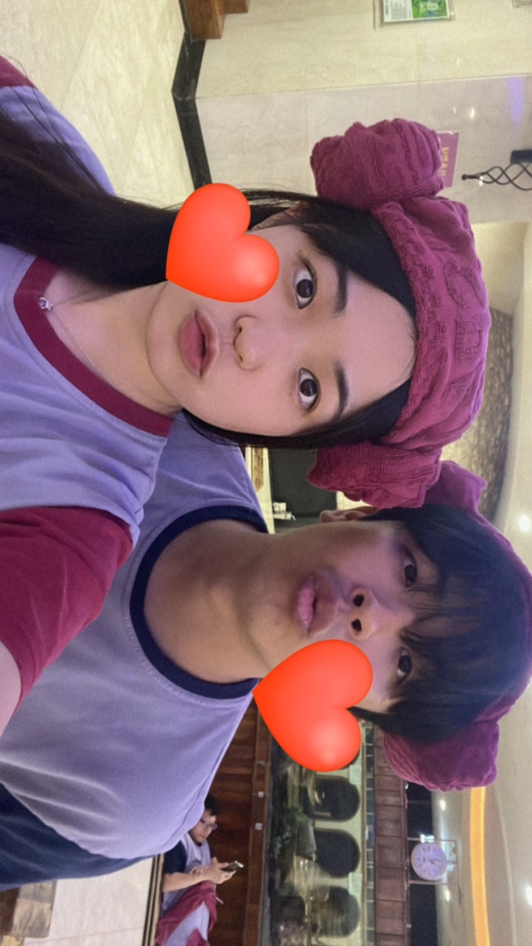 곰달래스파 이미지
