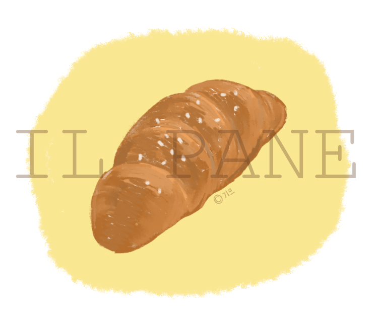 일빠네(il pane) 이미지