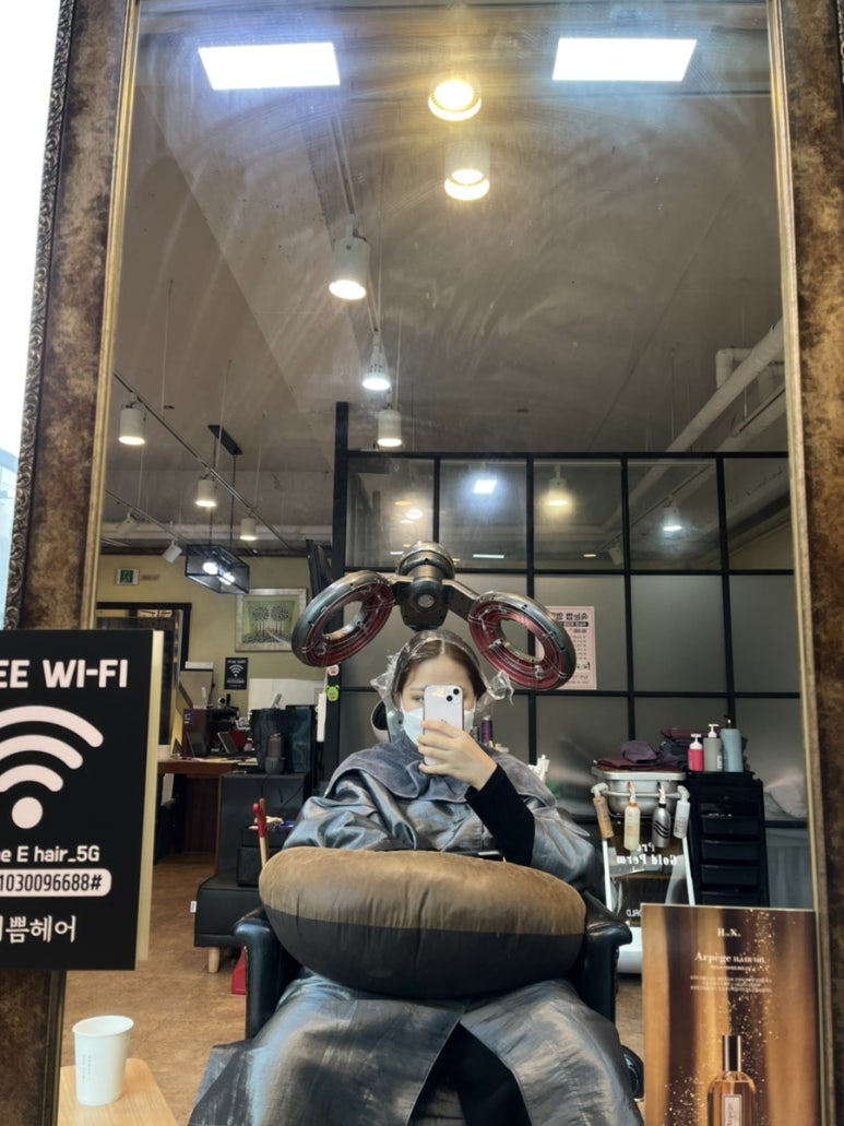 더이쁨헤어(The E쁨헤어) 이미지