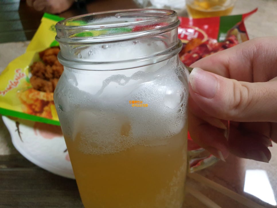 킹콩치킨 이미지