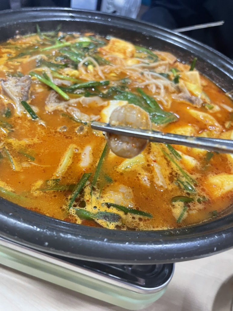 순천황소곱창 이미지