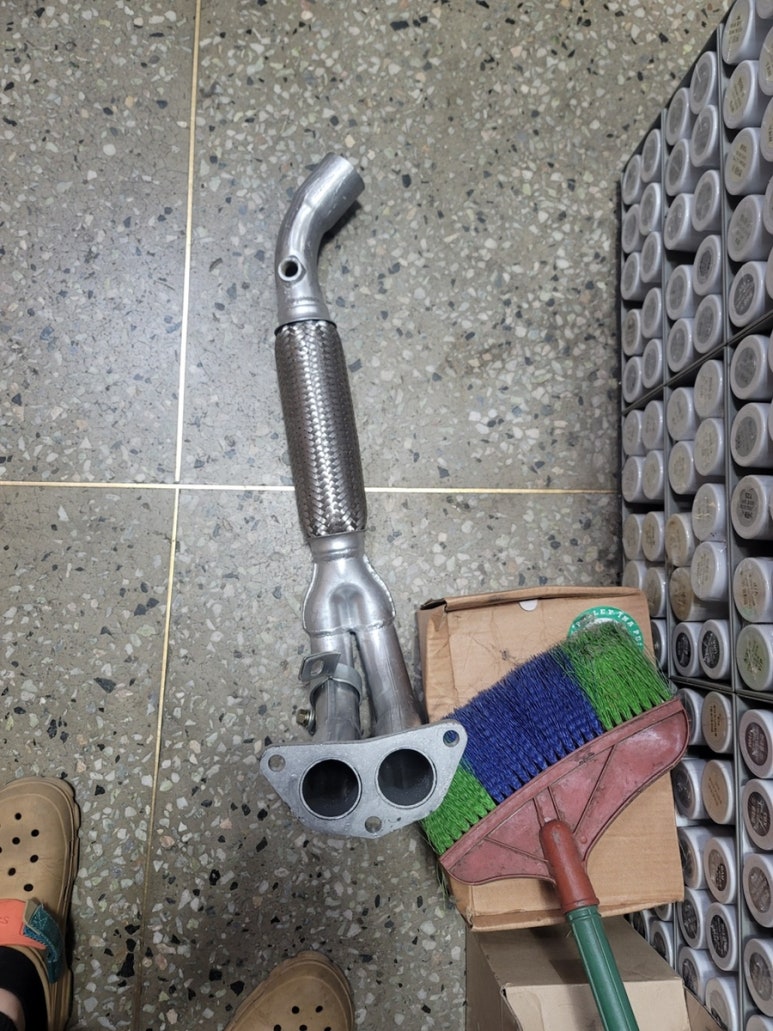 스피드메이트칠곡IC점 이미지