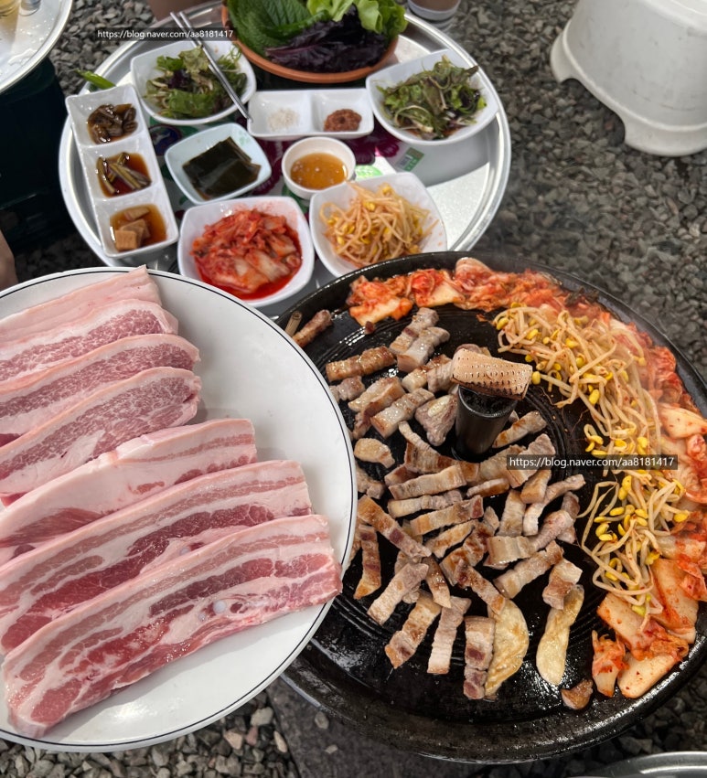 월드농원식당 이미지