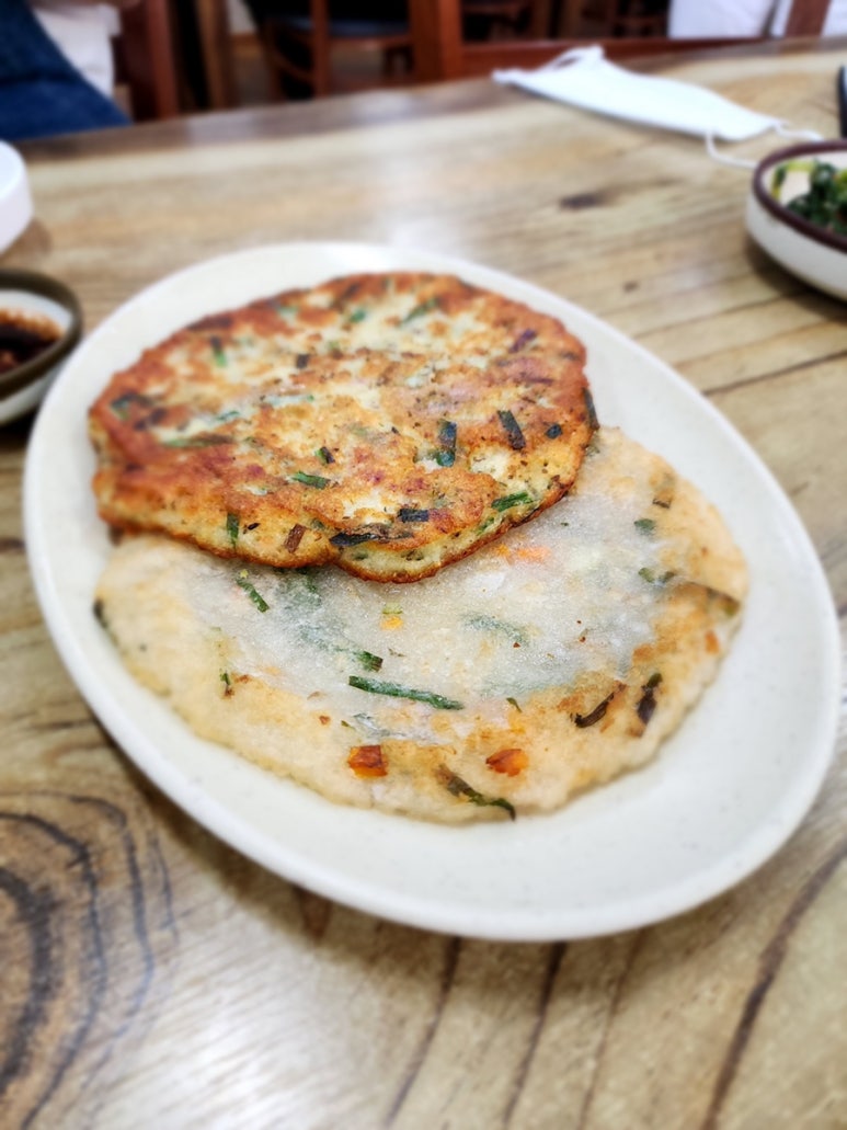 춘천막국수숯불갈비 이미지