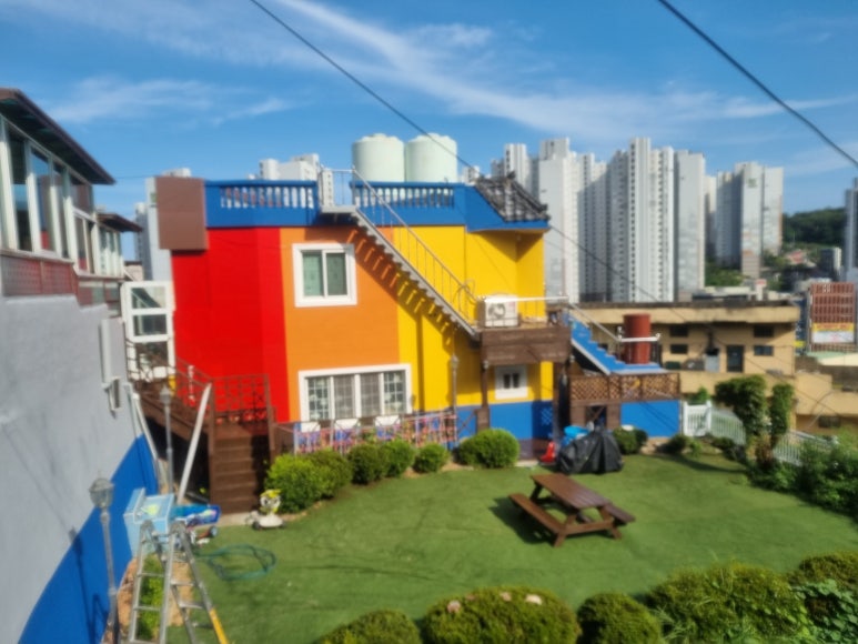 조은인테리어도장공사 이미지