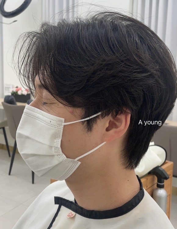 아영미용실 이미지
