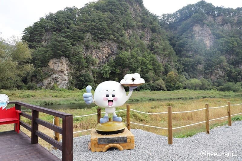 풍성찐빵 이미지