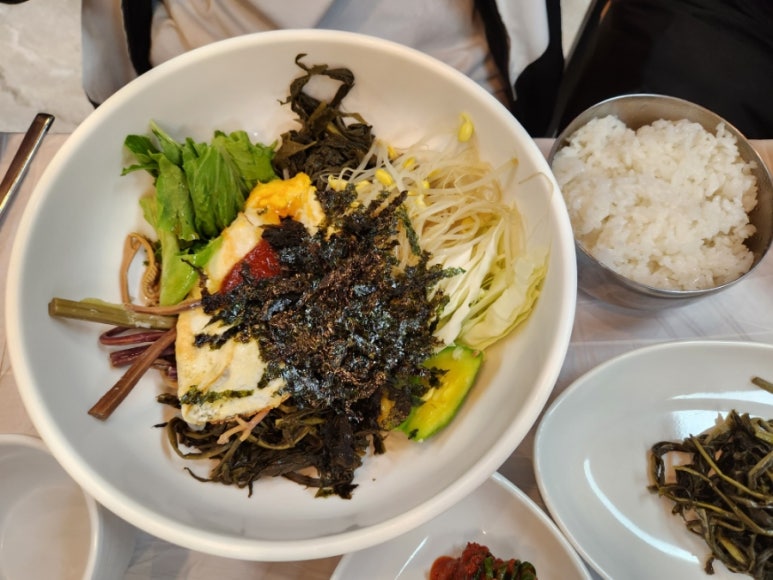 상관편백숲편의점 이미지