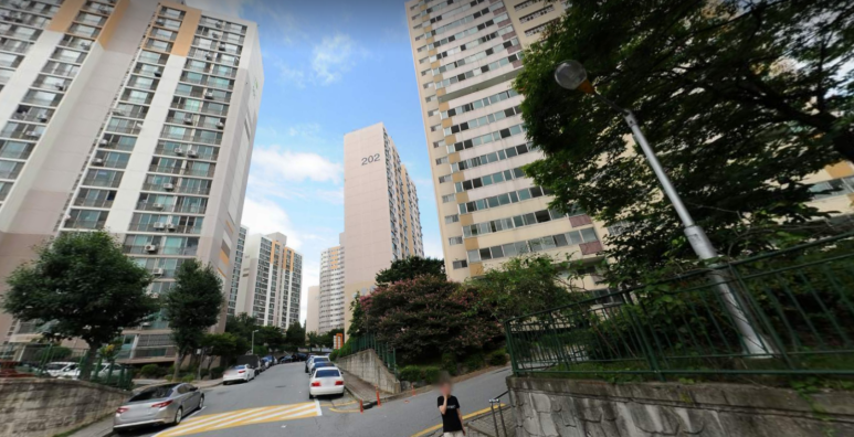 (주)한국주택이엔씨 이미지