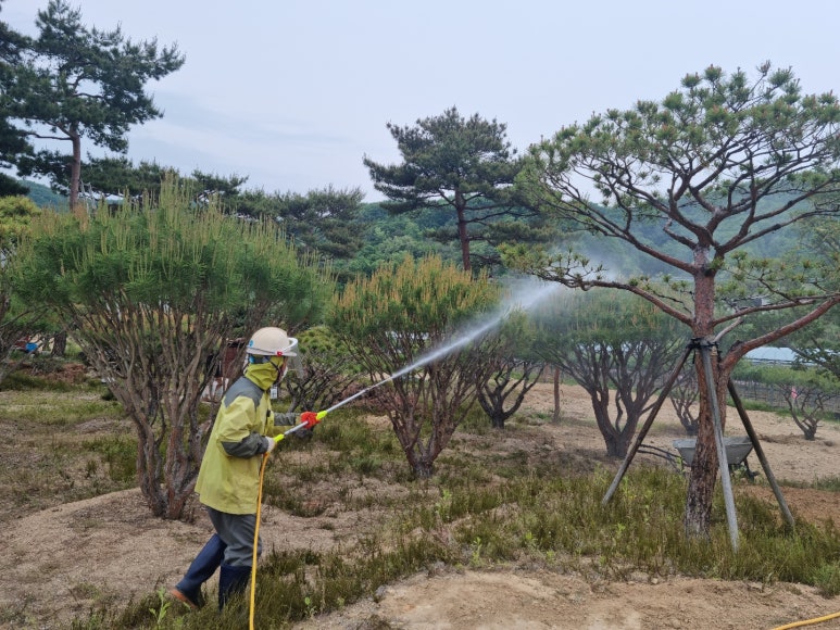 송곡주유소 이미지