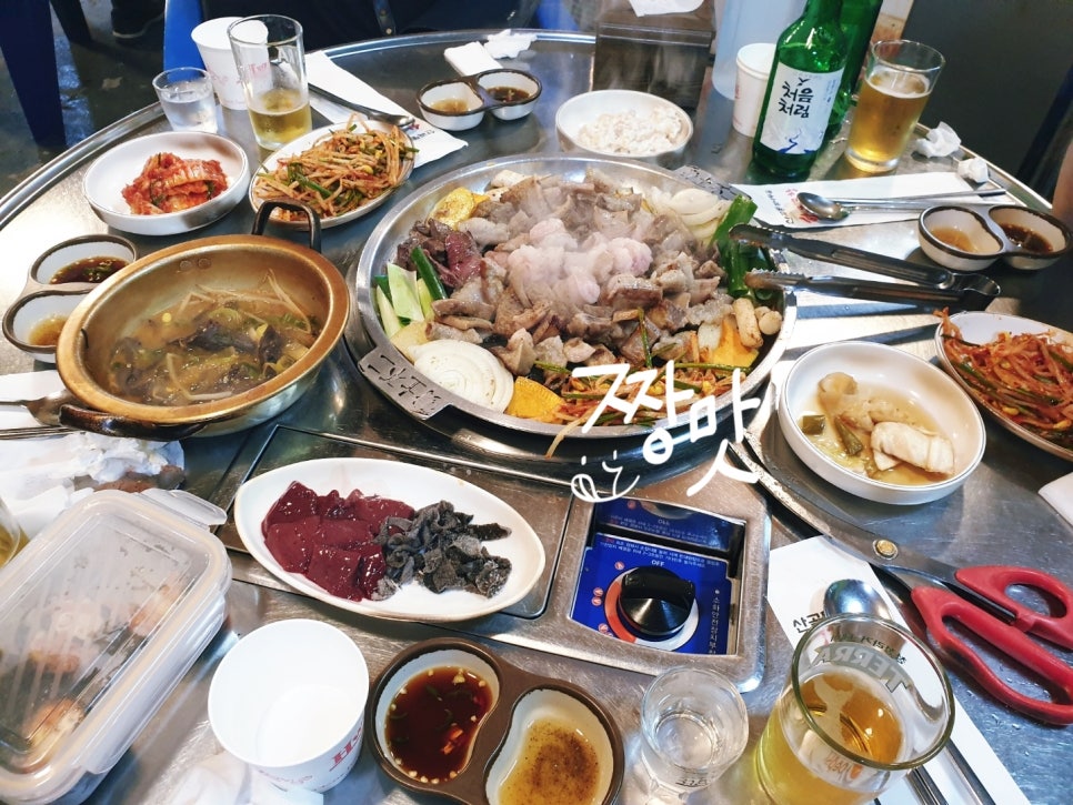 참나무골한우곱창 이미지