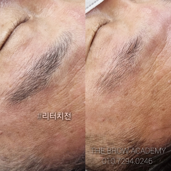 더브로우아카데미 이미지
