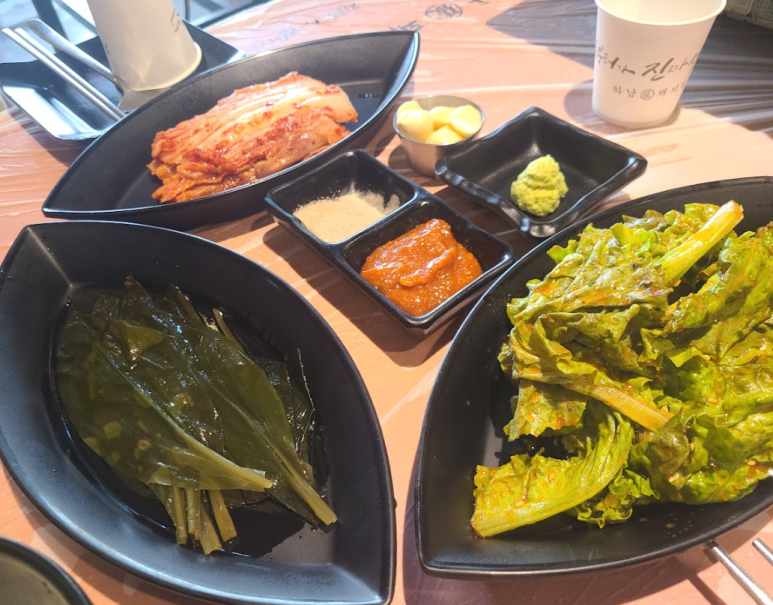 부천숯불돼지집 이미지