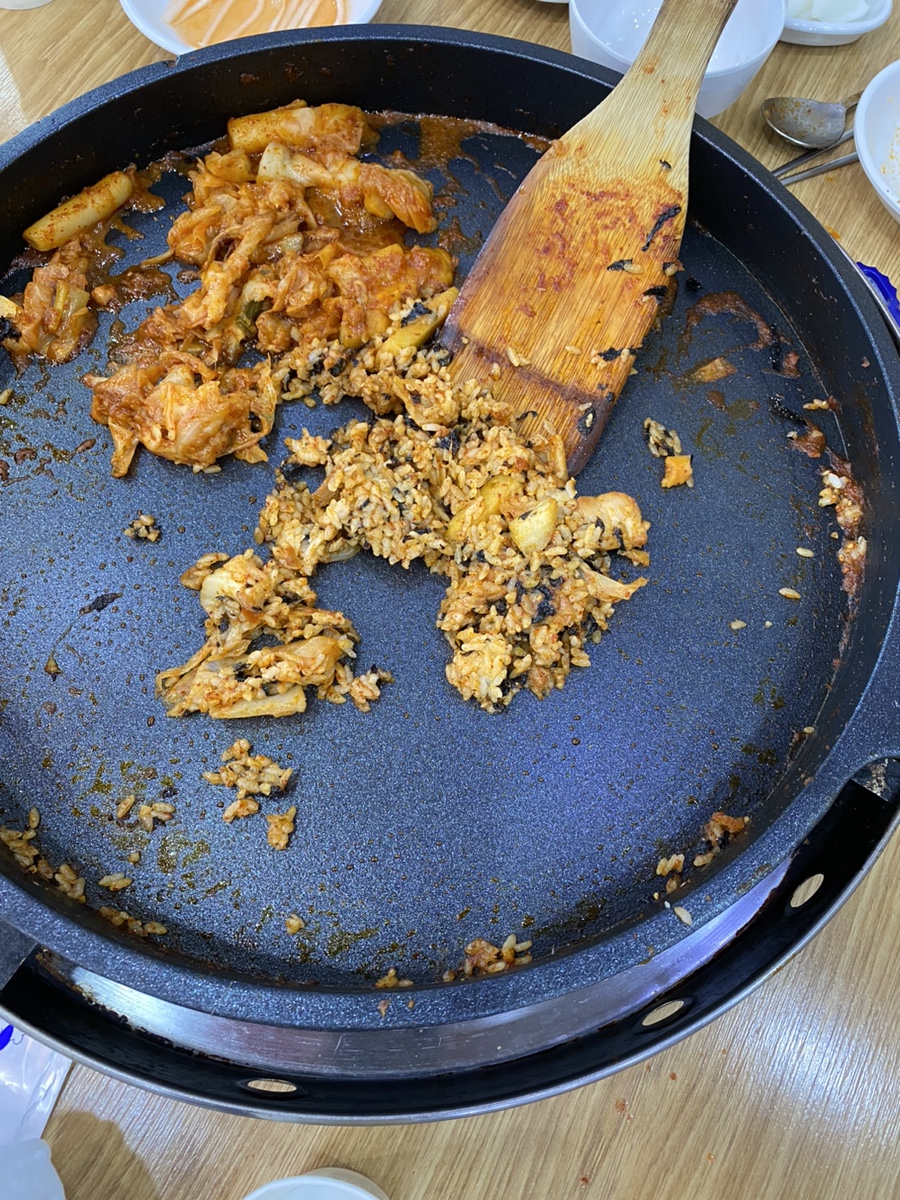 오점오닭갈비 이미지