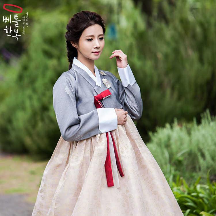 남도한복 이미지