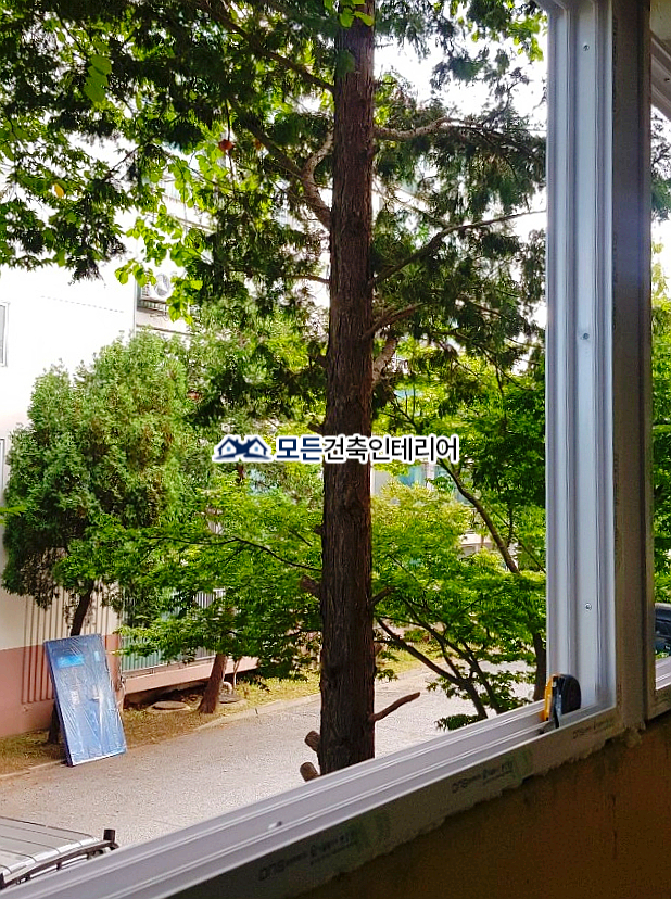 무지개건축인테리어 이미지