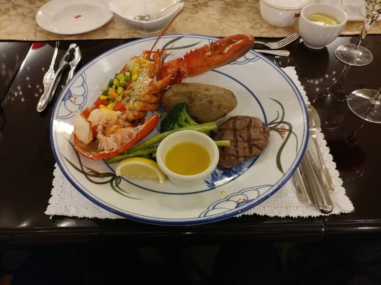 장군식당 이미지