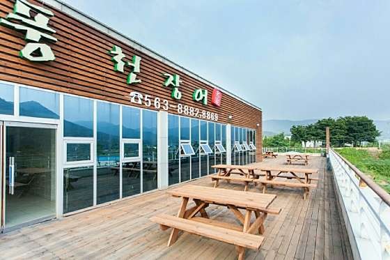 고향풍천장어 이미지