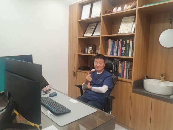 천주교부산교구메리놀병원 이미지