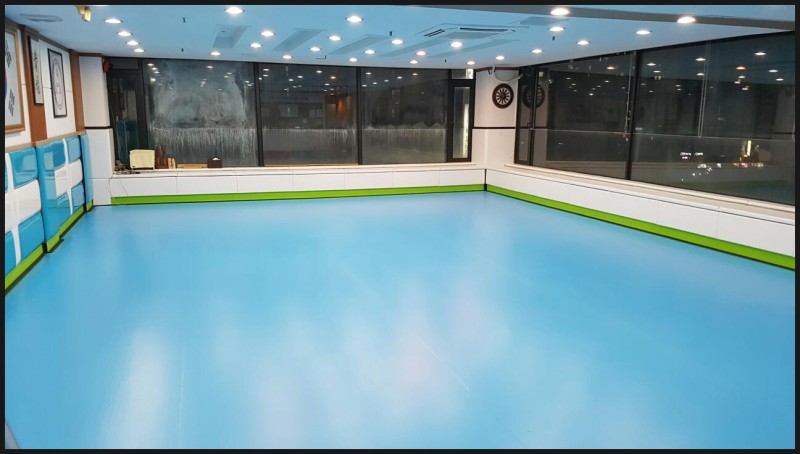 컴플릿블루 이미지