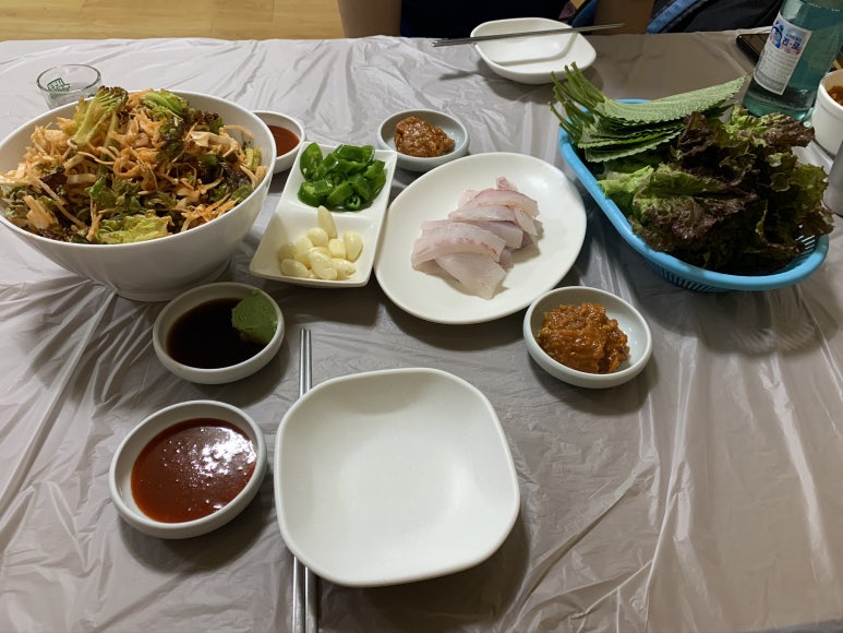 삼삼초장집 이미지