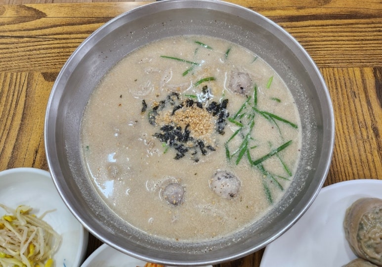 신봉평메밀 이미지