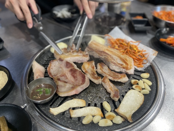 (주)수한 이미지