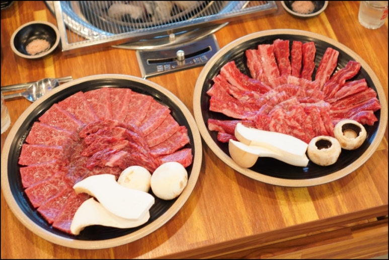 삼초갈비 이미지