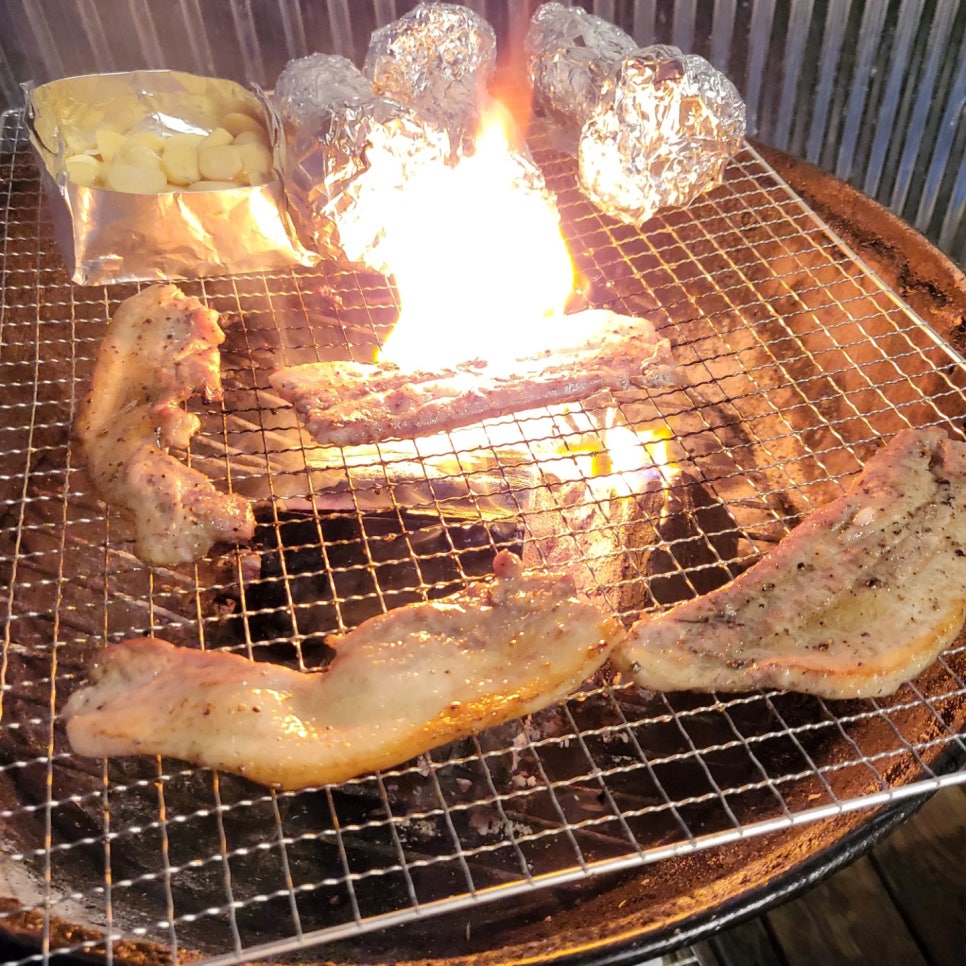 에이치제이글램핑 이미지