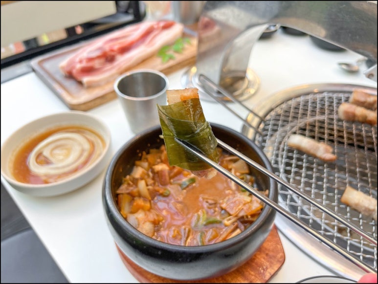 다독이네숯불구이 이미지