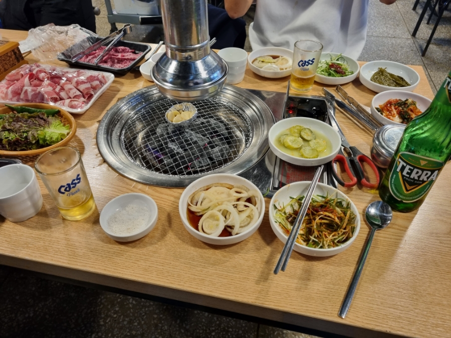 성수축산 이미지