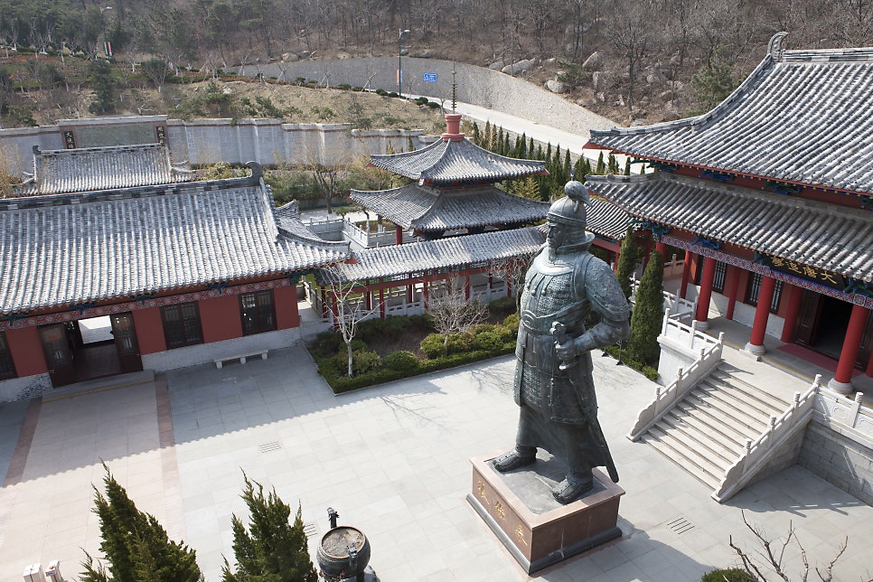 청년장보고 이미지