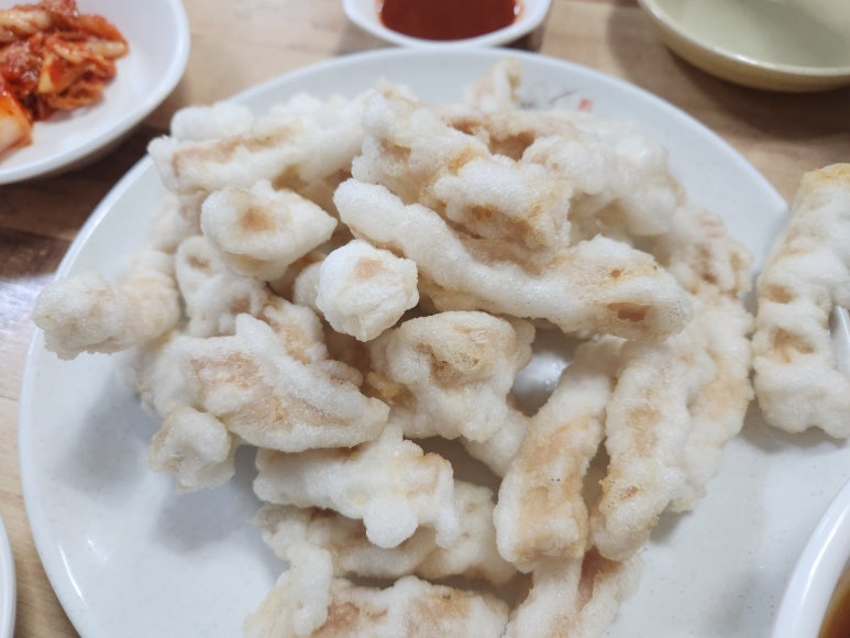 화신반점 이미지