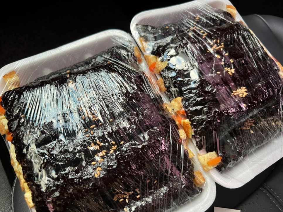 햇살머믄꼬마김밥옥동점 이미지