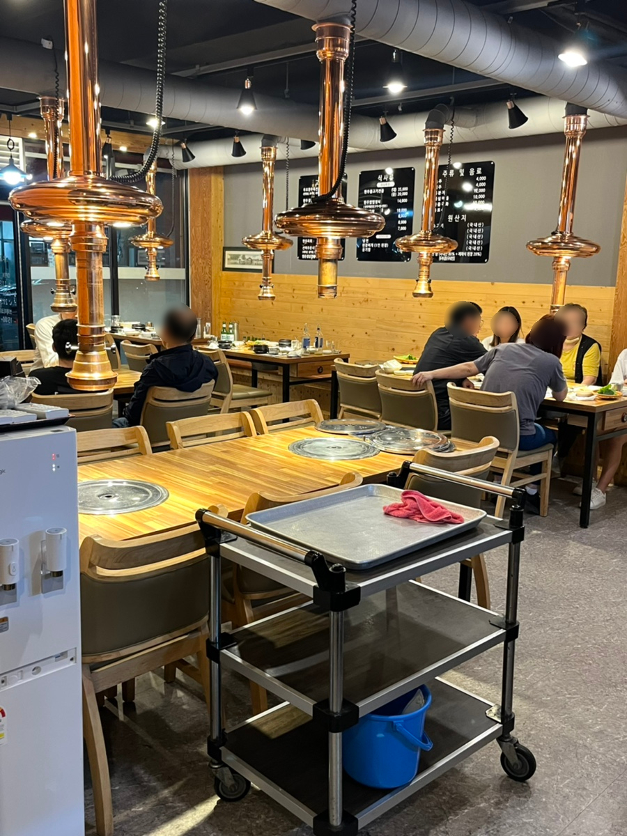 우포정육점 이미지
