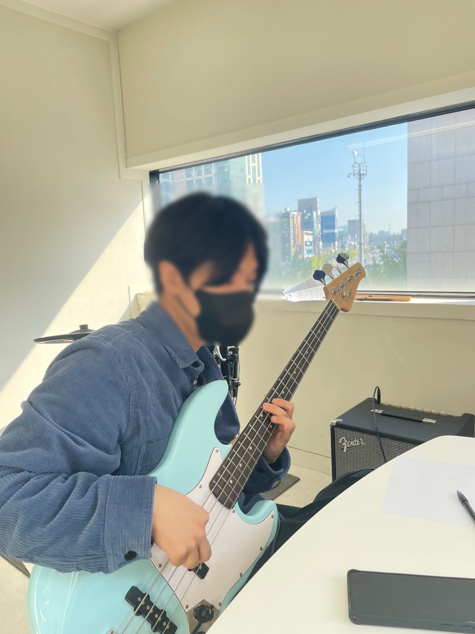 더기타학원 이미지