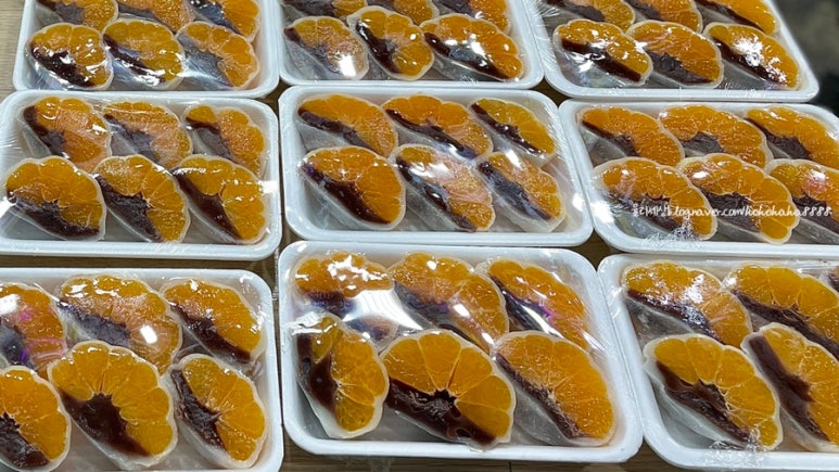 제주올레떡집 이미지