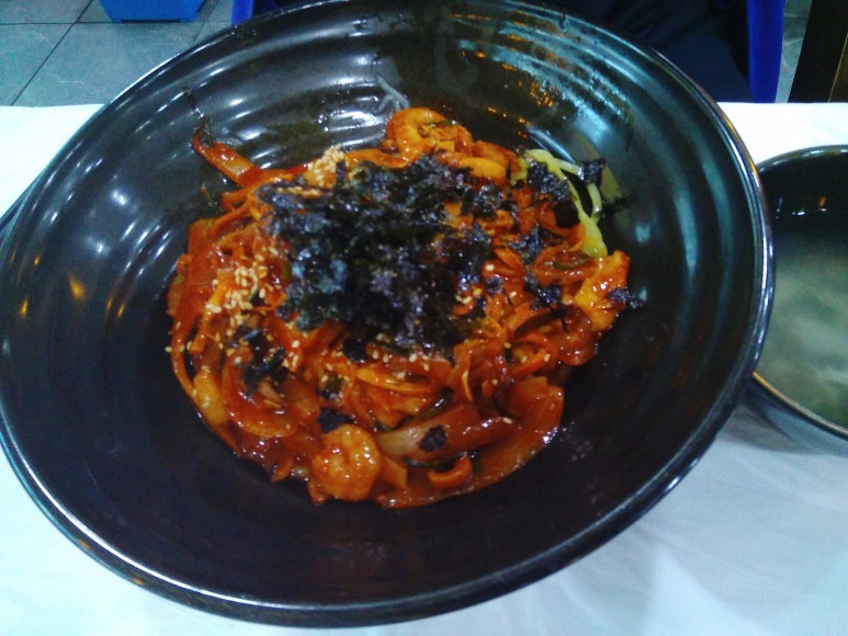 동해중화요리 이미지