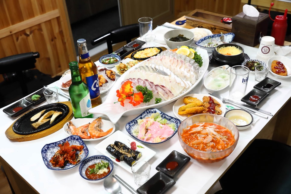 태백회수산 이미지