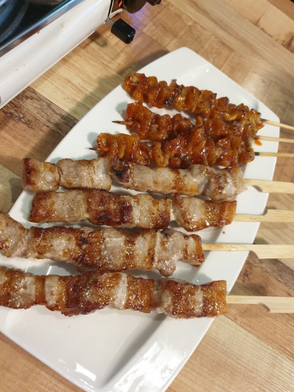 오닭꼬치인천 이미지