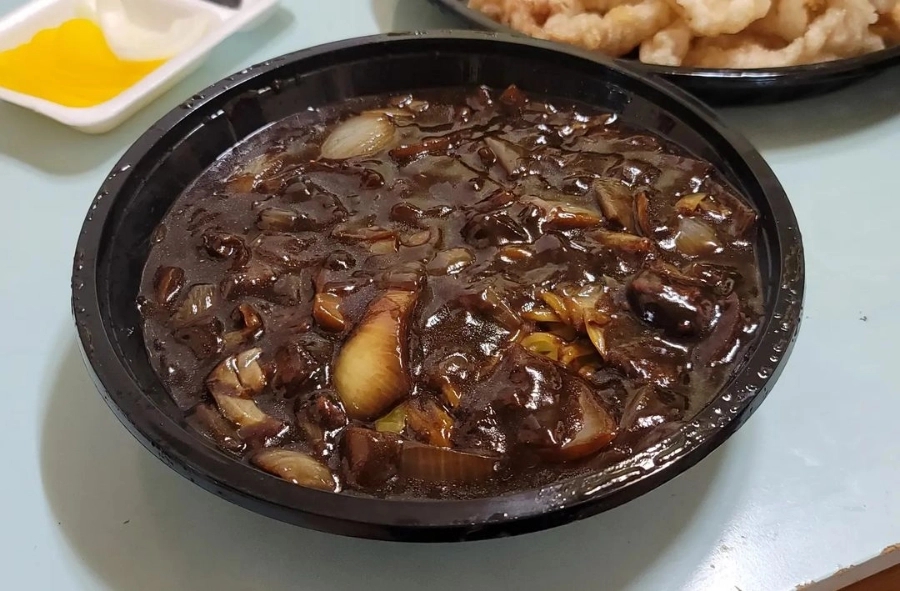 신난향꿀짜장 이미지