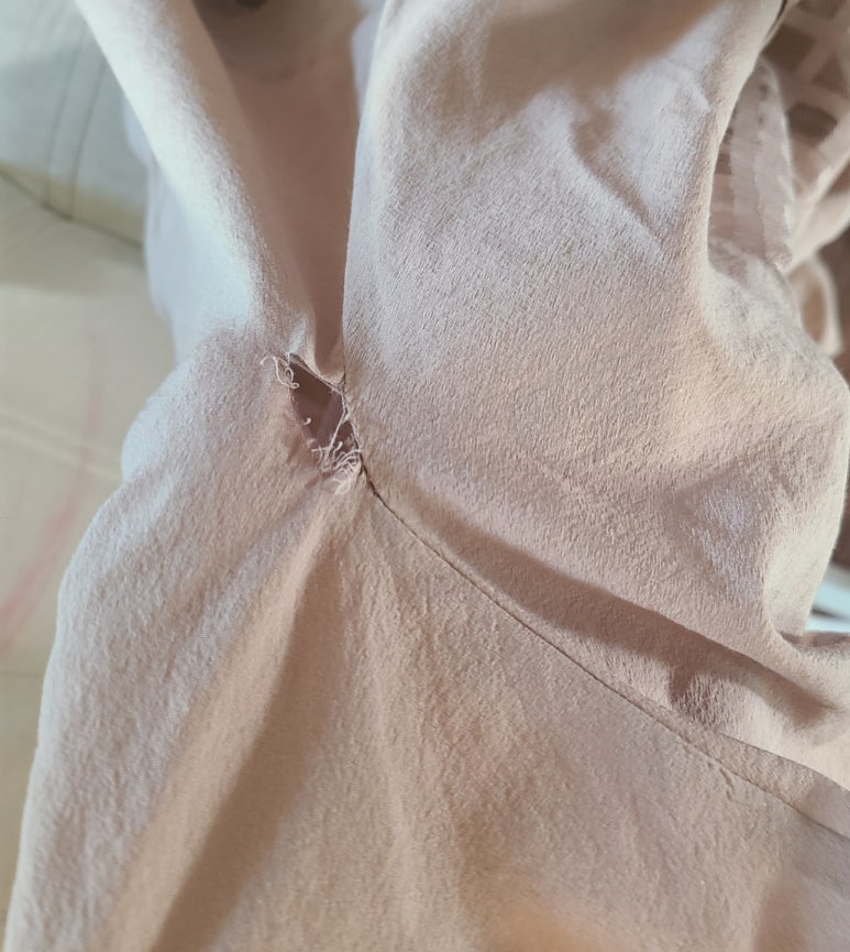 한섬수선 이미지