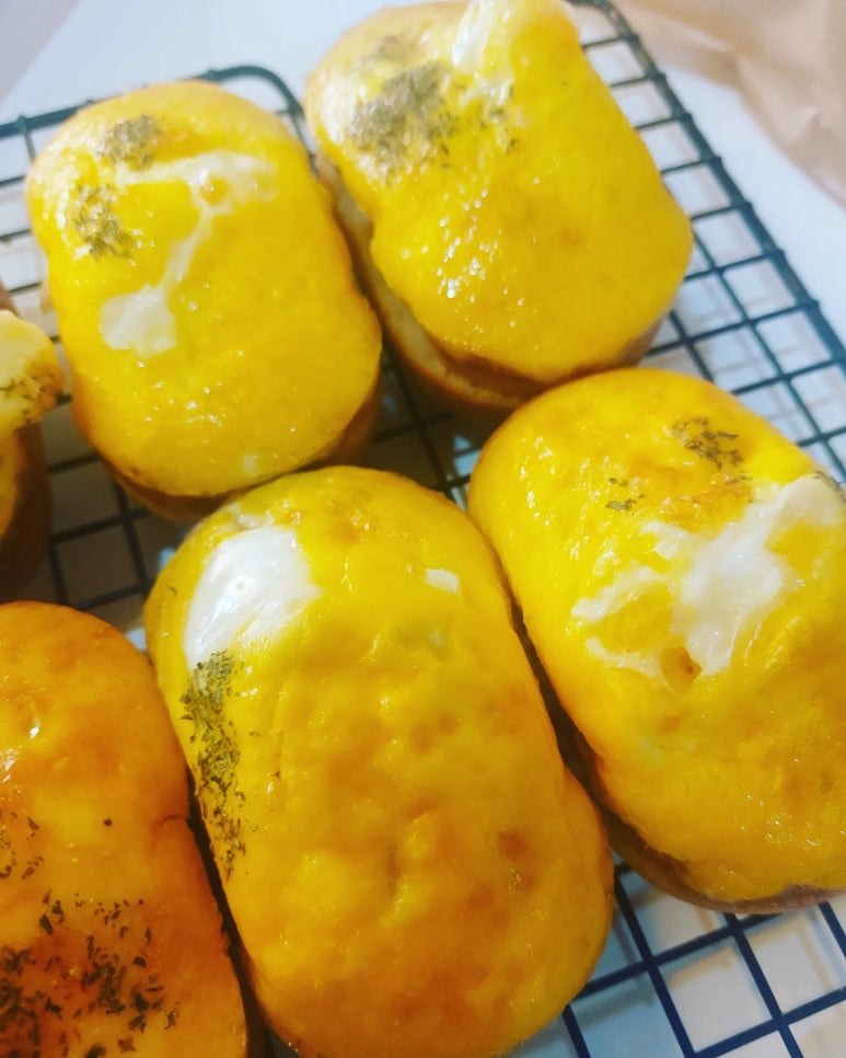 빵캔커피 이미지