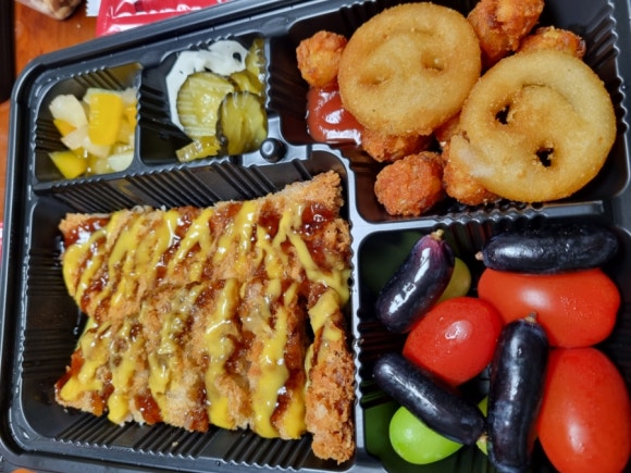 새벽회시장 이미지