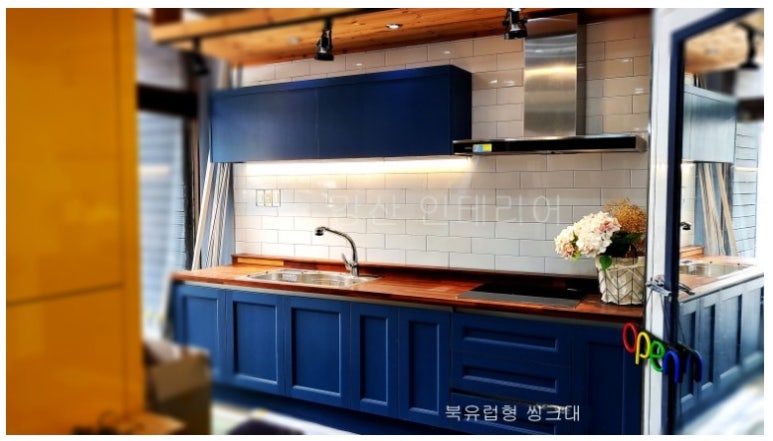 강산인테리어·커텐 이미지