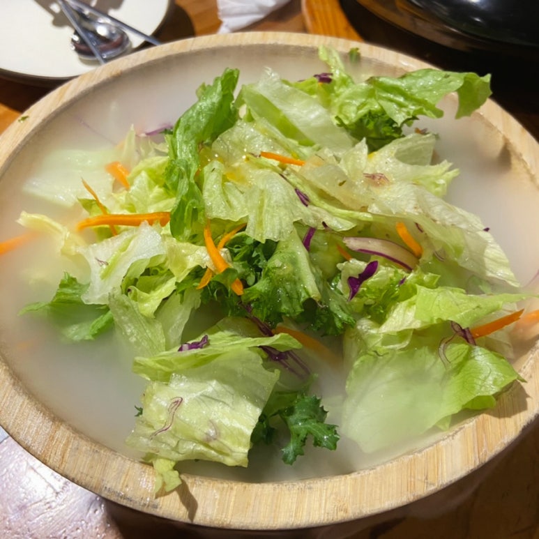 남영푸드 이미지