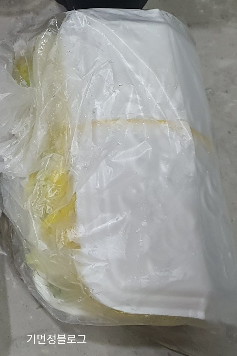 대웅왕족발 이미지